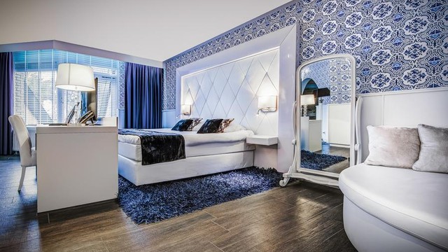 royal dutch suite